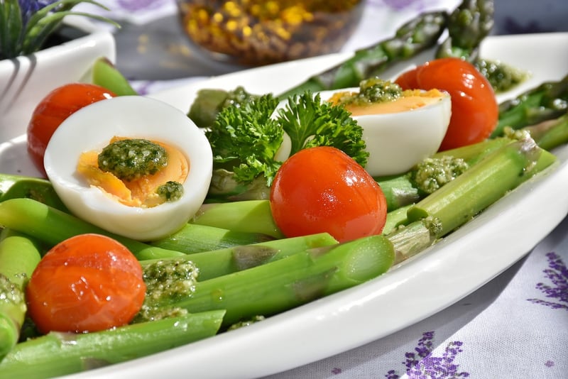 Food Photography